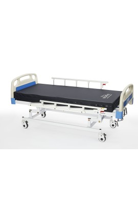 COLCHÃO VITTALY CARE HR40 3D 86X200X14 cm