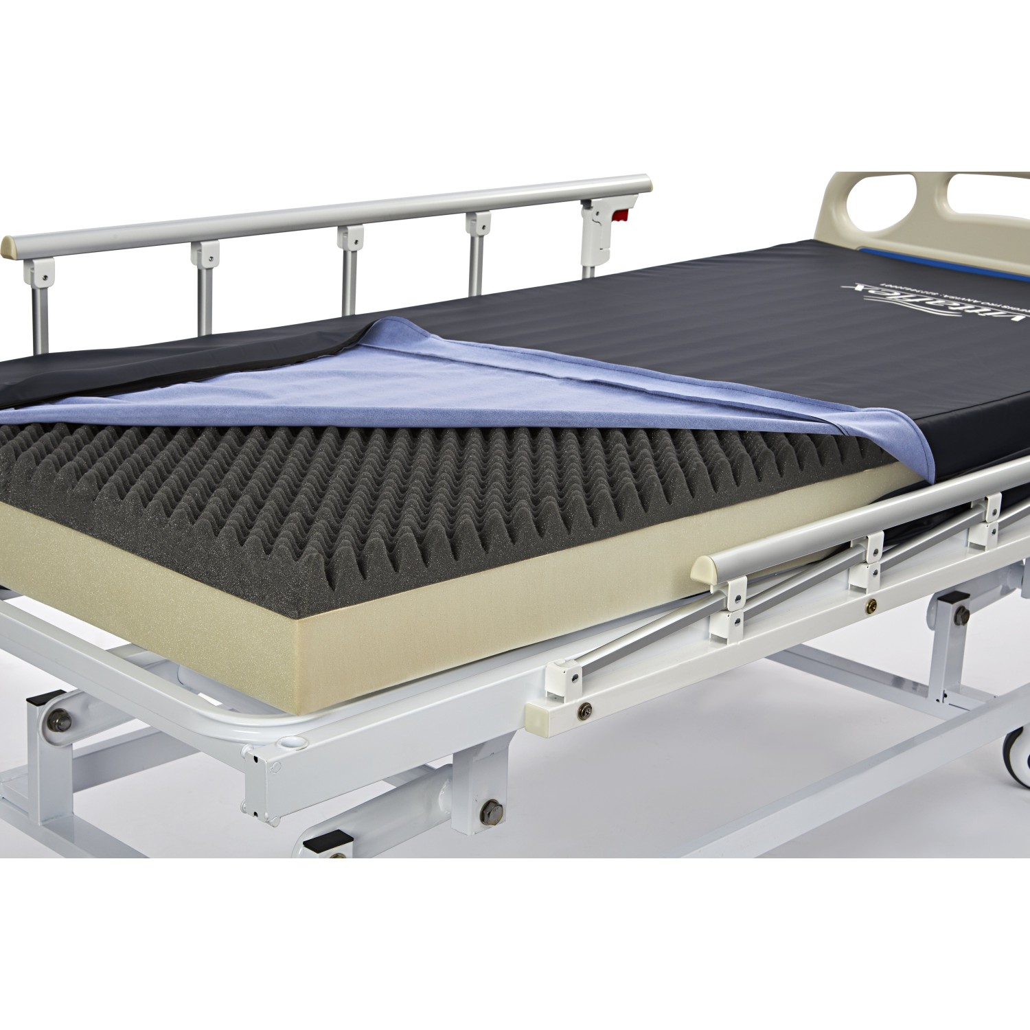 COLCHÃO VITTALY CARE PERFILADO 88X188X14 cm 