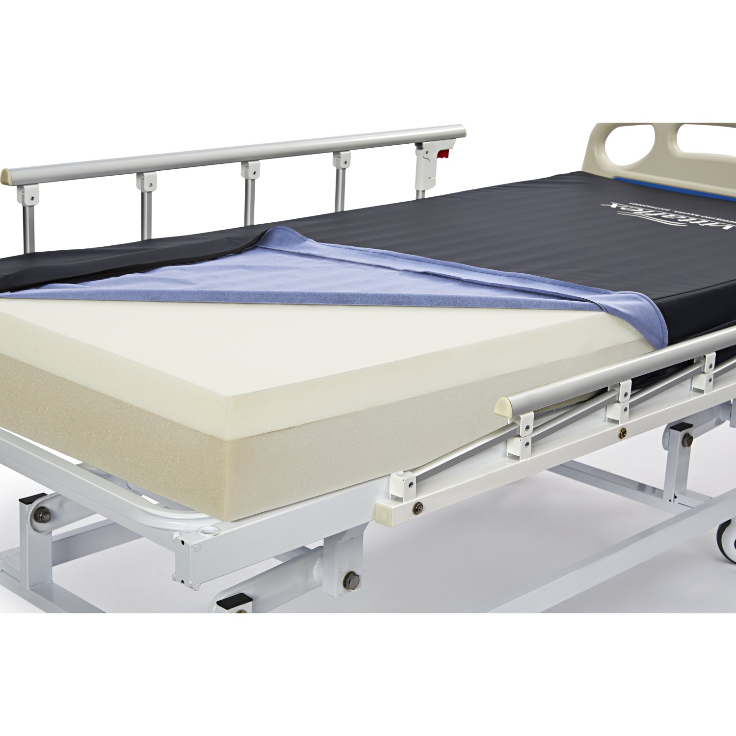 COLCHÃO VITTALY CARE VISCO 86X200X14 cm