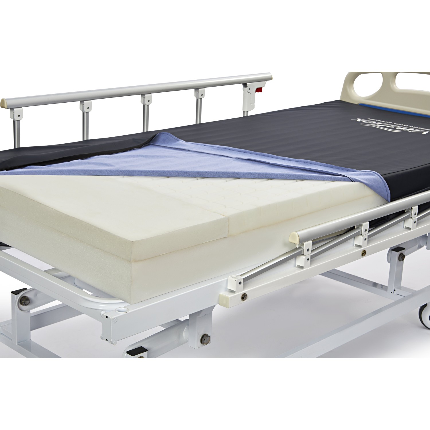 COLCHÃO VITTALY CARE HR40 3D 88X188X14 cm 