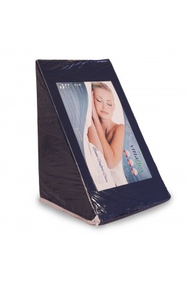 ENCOSTO RELAX  40x60x40 cm - PRETO 