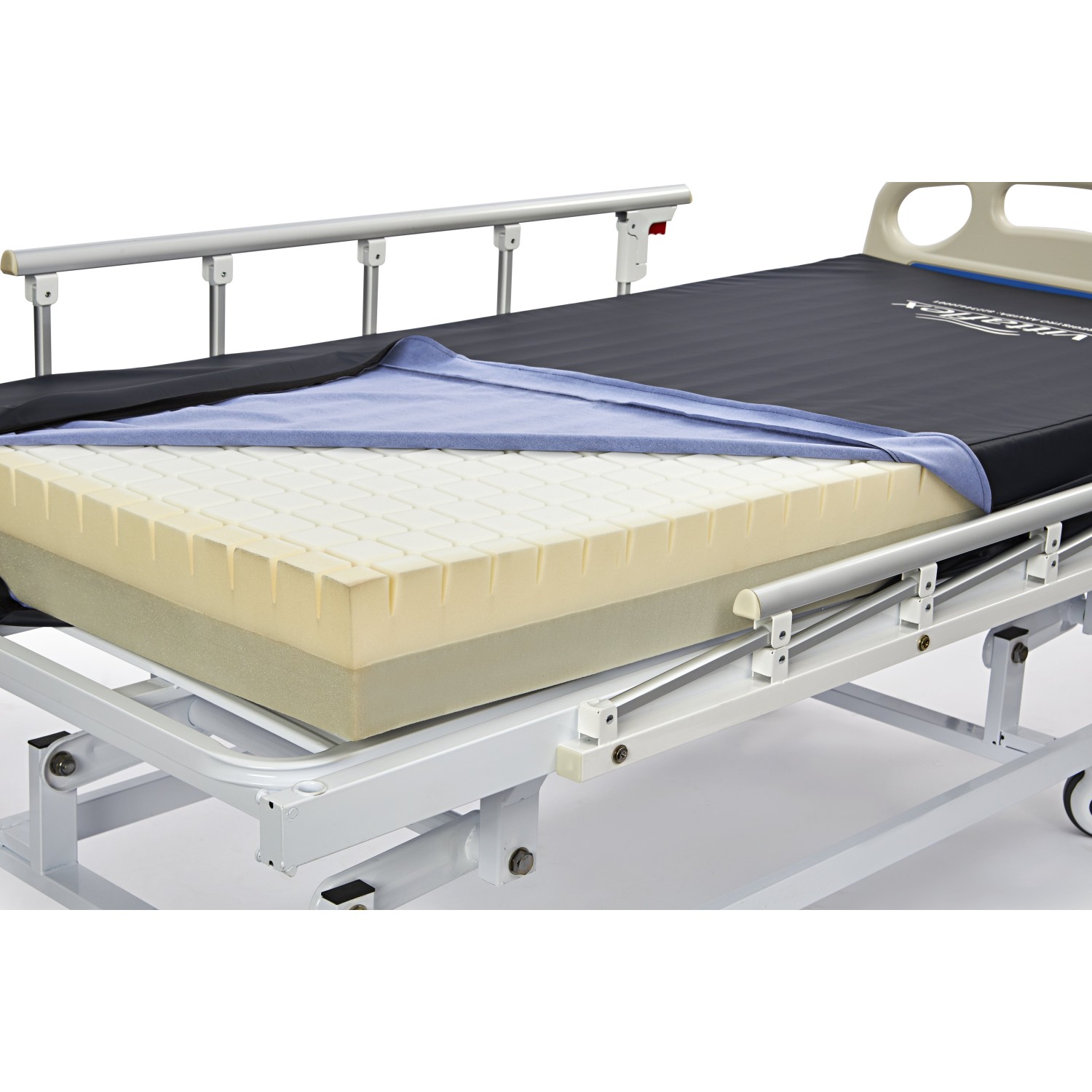 COLCHÃO VITTALY CARE HR40 3D 86X200X14 cm