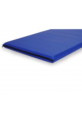 COLCHONETE TOKYO D33  - 185X65X5 CM - C/ ZÍPER 