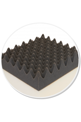 COLCHÃO VITTALY CARE PERFILADO 88X188X14 cm 